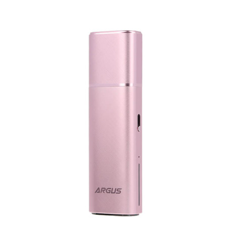 Le pod Argus Klyc de Voopoo en Dusty Pink