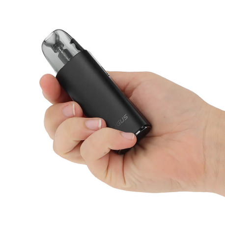 La prise en main du pod Argus Klyc par Voopoo