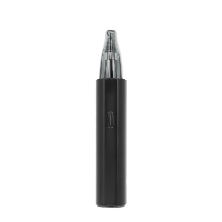 Le port USB-C du pod Argus Klyc par Voopoo