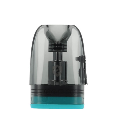 La cartouche Argus Top-Fill V2 de chez Voopoo
