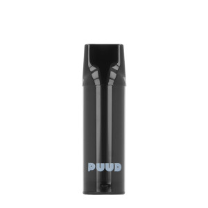 La cartouche PUUD Code Red CBD de chez Marie Jeanne en 500mg/10ml