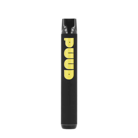 La puff PUUD Kush CBD de chez Marie Jeanne en 500mg/10ml