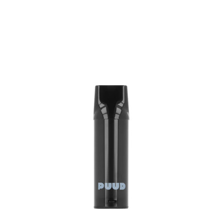 La cartouche de la puff PUUD Kush CBD de chez Marie Jeanne