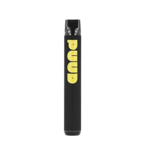 La puff PUUD Paradise CBD de chez Marie Jeanne en 500mg/10ml
