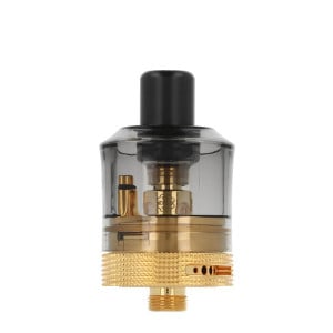 Le clearomiseur DotStick Tank de chez Dotmod en Noir