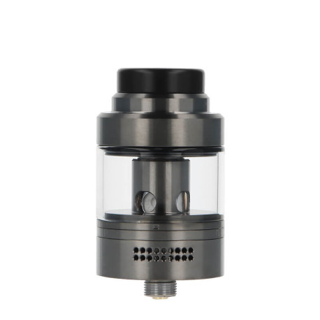 Le clearomiseur Shift Sub-Tank 26mm de chez Vaperz Cloud en Gunmetal
