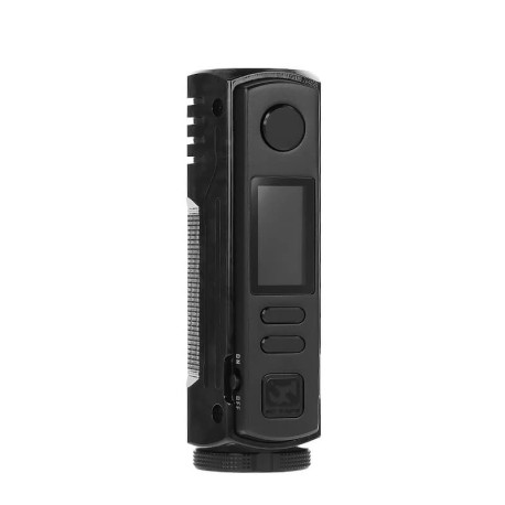 La box Rayden 100 V2 Limited Edition de chez BD Vape