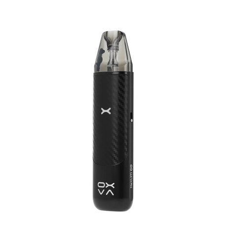 Le pod NeXlim Go de chez OXVA en Black Warrior