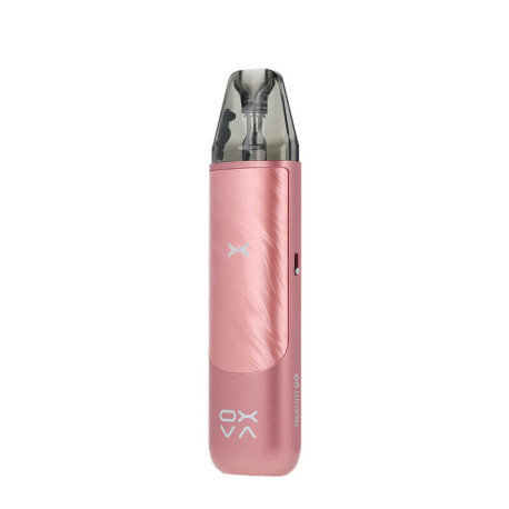 Le pod NeXlim Go de chez OXVA en Rose