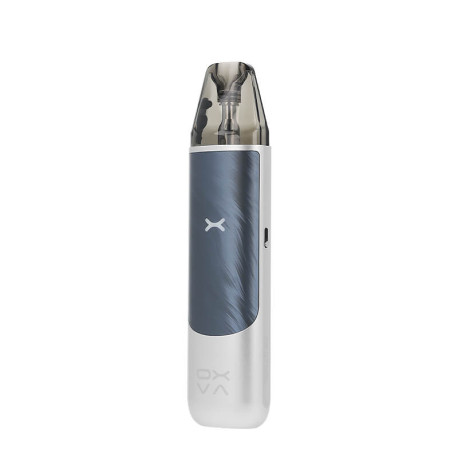Le pod NeXlim Go de chez OXVA en Space Grey