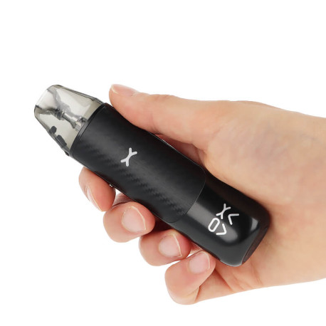La prise en main du pod NeXlim Go de chez OXVA