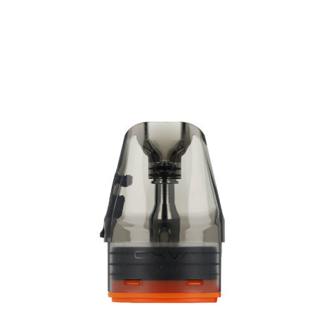 La cartouche NeXlim du pod NeXlim Go de chez OXVA