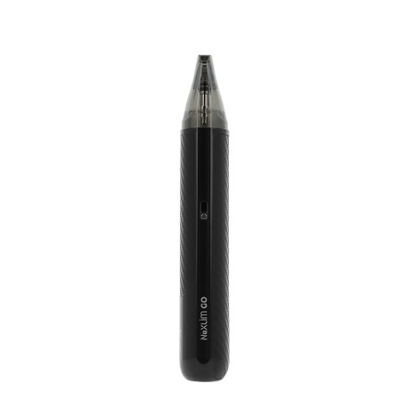 Le bouton coulissant d'airflow du pod NeXlim Go de chez Oxva
