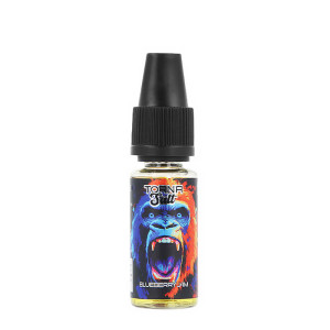Le e-liquide Blueberry Jam 10ml de chez Torna-Bar en 20mg/ml de sels de nicotine