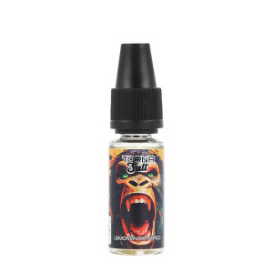 Le e-liquide Lemonada Fraped 10ml de chez Torna-Bar en 20mg/ml de sels de nicotine