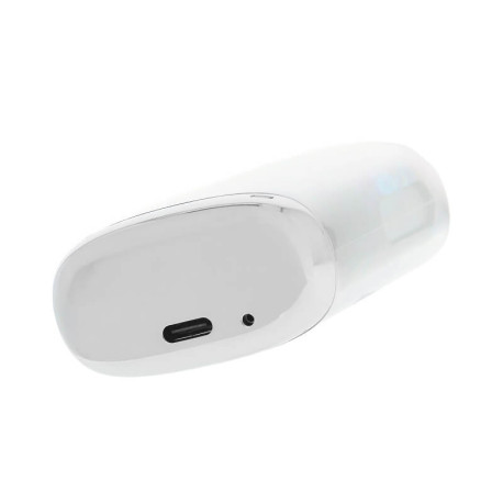 Le port USB-C de la Puff Rechargeable Torna Max Icy Blueby de chez Torna-Bar