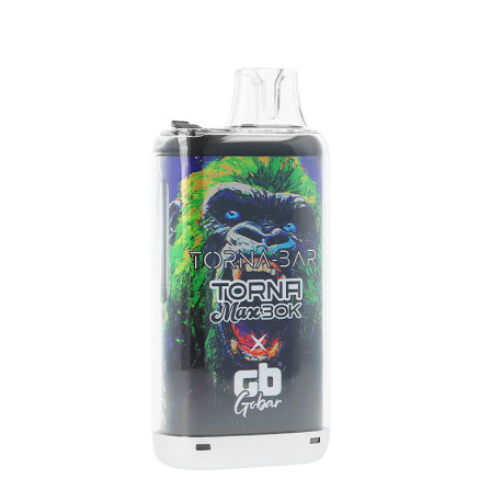 La puff rechargeable Torna Max Watermelon Ice de Torna-Bar