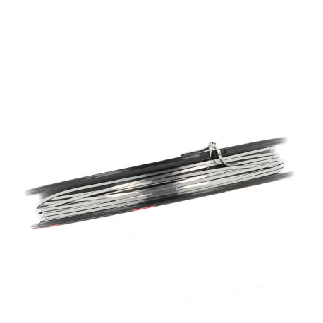 Zoom sur la bobine de fil résistif FlatSixty de chez Flatwire UK