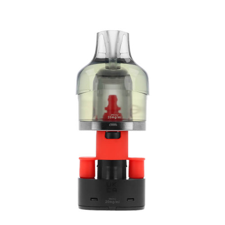 La cartouche préremplie Dojo Blast en 20mg de chez Vaporesso