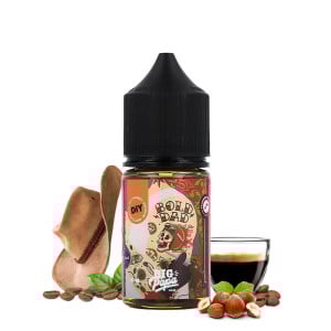 Le concentré Bold Dad Les Founding Fathers de chez Big Papa en 30ml