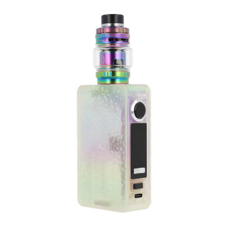 Le kit Centaurus N200 de chez Lost Vape en Crystal Cave