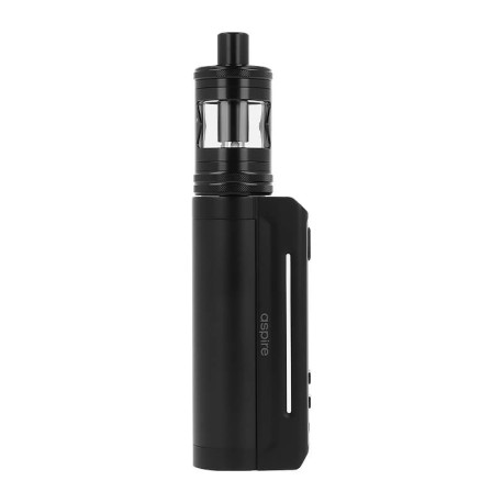 Zoom sur le kit Zelos X80 de chez Aspire et sa bande LED lumineuse