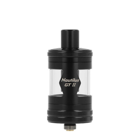 Le clearomiseur Nautilus GT II du kit Zelos X80 de chez Aspire