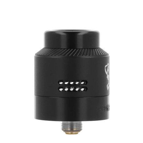 Le système d'airflow du Dead Rabbit 4 RDA par Hellvape
