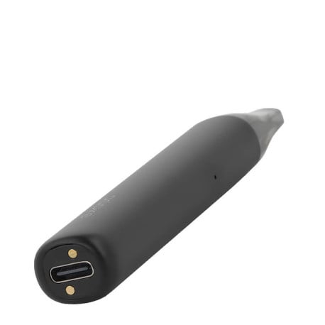 Le port USB-C du pod Pen Nexi Pro de chez Aspire