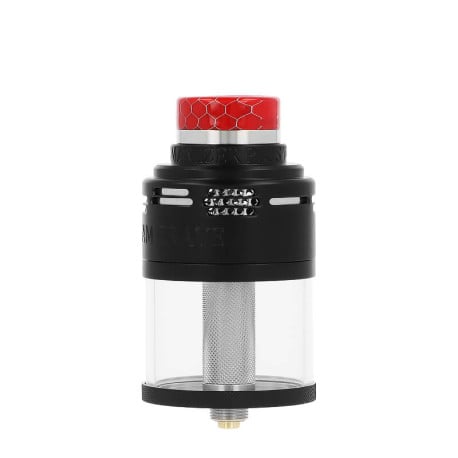 L'airflow de l'aromamizer Plus V4 RDTA de chez Steam Crave