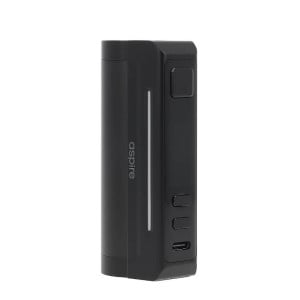 La box Zelos X80 de chez Aspire en Full black
