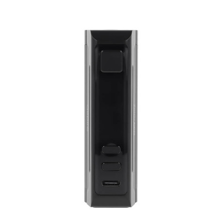 Le port USB-C de la box Zelos X80 de chez Aspire