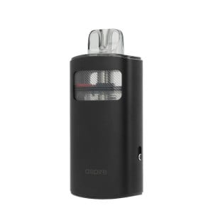 Le pod Avata de chez Aspire en Noir