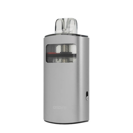 Le pod Avata de chez Aspire en Acier