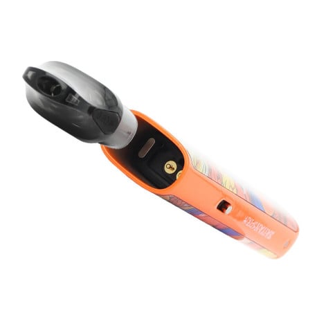La connexion aimantée du pod Ursa Nano 3 de chez Lost Vape