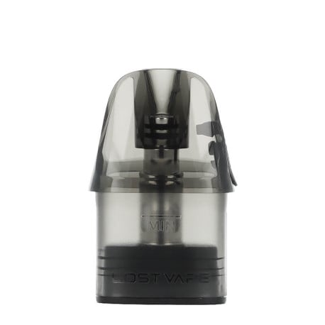 La cartouche du pod Ursa Nano 3 de chez Lost Vape