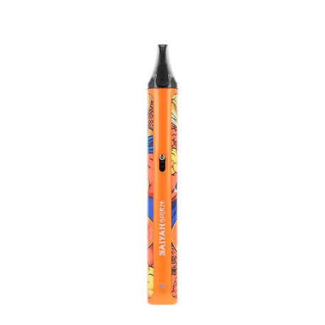 L'airflow du pod Ursa Nano 3 de chez Lost Vape
