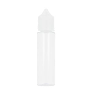 Le flacon Unicorn Signature 70ml de chez Chubby Gorilla
