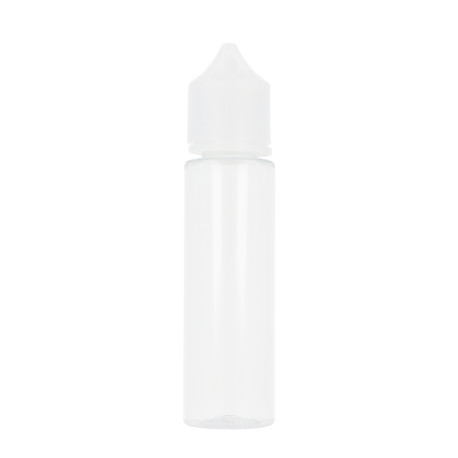 Le flacon Unicorn Signature 70ml de chez Chubby Gorilla