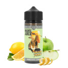 Indiana Pomm's 100ml Movie Juice - 100ml