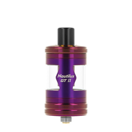 Le clearomiseur Nautilus GT 2 de chez Aspire en Rainbow Tears
