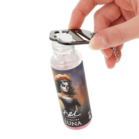 L'utilisation du décapsuleur pour droppers de A&L
