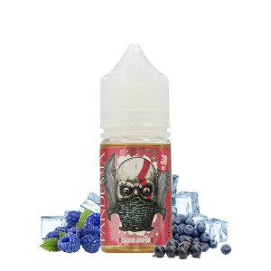 Concentré Pandemia Cloud Vapor