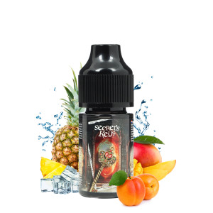 Le concentré Rainbow Key de chez Secret's Lab en 30ml