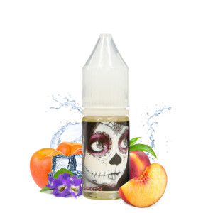 Le concentré DuenDe de chez Ladybug en 10 ml