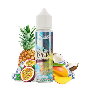 E-liquide Bikini 50ml Swoke