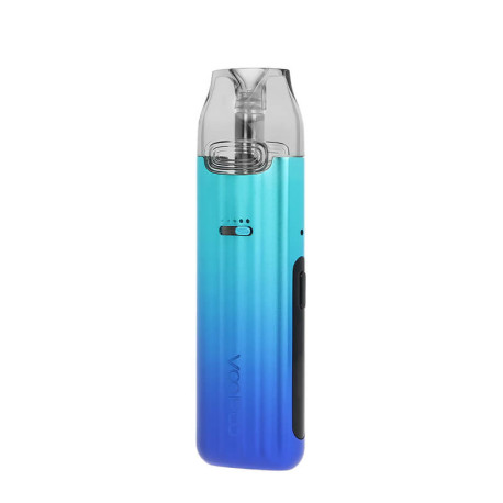 Le pod VMate Pro de Voopoo en coloris Dawn Blue
