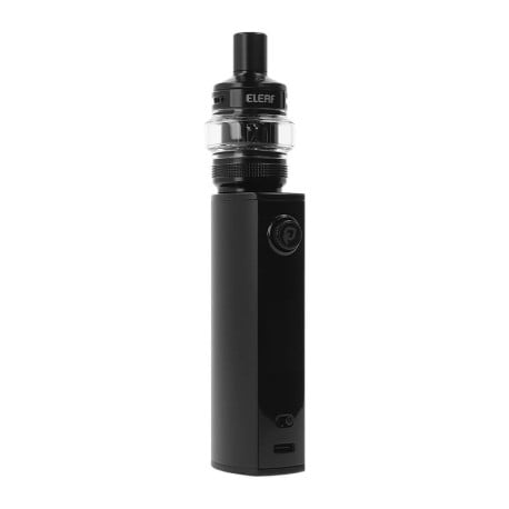 Le kit iStick XC100 de chez Eleaf en Noir
