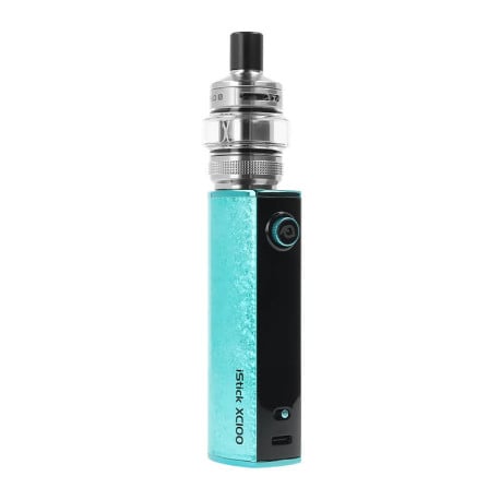 Le kit iStick XC100 de chez Eleaf en Sky Blue