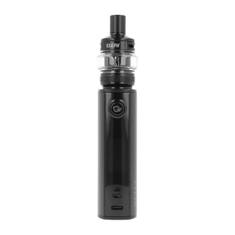L'interrupteur de verrouillage du kit iStick XC100 par Eleaf